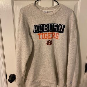 Auburn University champion sweatshirt